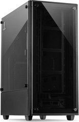 Корпус Inter-Tech C-303 Mirror