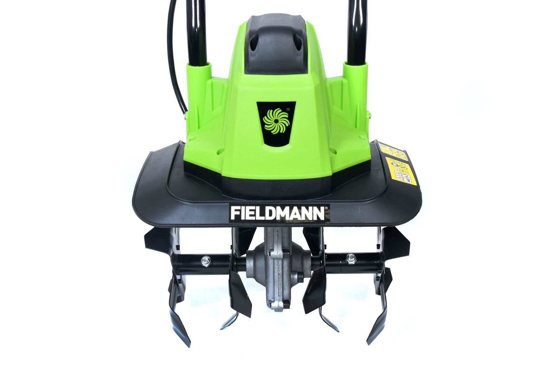 Культиватор електричний Fieldmann FZK 2002-E
