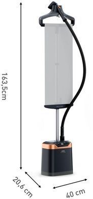 Отпариватель Tefal Pro Style Care IT8480E1