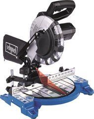 Монтажная пилка Scheppach HM210L (5901226901)