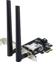 Wi-Fi адаптер Asus PCE-AX3000