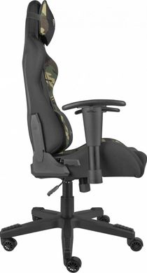 Компьютерное кресло для геймера Genesis Nitro 560 camo