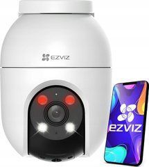 IP-камера відеоспостереження Ezviz CS-C8C 2K+ 4Мп