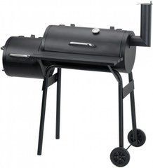 Гриль вугільний мобільний Activa Grill-Lok (11094)