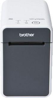 Photos - Receipt / Label Printer Brother Принтер етикеток  TD-2130N TD2130NXX1 