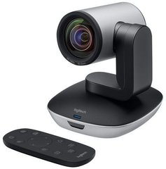 Веб-камери Logitech PTZ Pro 2 (960-001186)