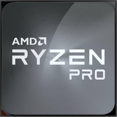 Процессор AMD Ryzen 9 Pro 3900 (100-000000072)