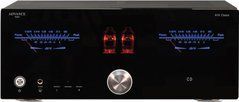 Інтегральний підсилювач Advance Acoustic Paris A10 Classic Black