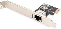 Сетевая карта Digitus DN-1013-2