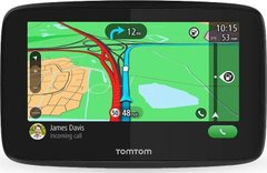 GPS-навигатор автомобильный TomTom Go Essential 6" EU45