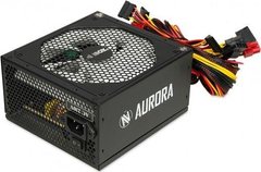 Блок живлення iBOX Aurora 500W (ZIA500W14CMBOX)