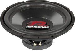 Автосабвуфер Renegade RXW124
