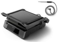 Электрогриль прижимной Philips Series 7000 HD6307/70