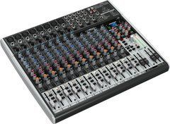 Микшерный пульт Behringer Xenyx X2222USB