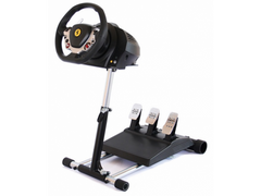 Комплект (руль, педали) Wheel Stand Pro for THR T300RS/TX/T150/TMX Deluxe V2
