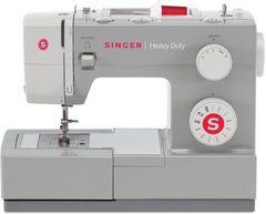 Швейна машинка електромеханічна Singer SMC 4411