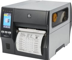 Принтер этикеток Zebra ZT421 (ZT42163-T0E0000Z)