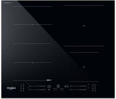 Варочная поверхность электрическая Whirlpool WF S5060 CPBF