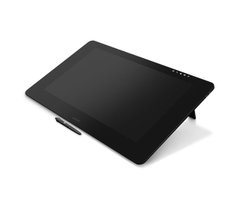 Монітор-планшет Wacom Cintiq Pro Touch 24 (DTH-2420)