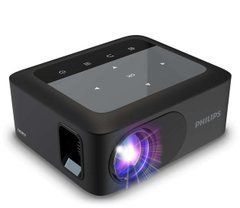 Мультимедійний проектор Philips NeoPix 110