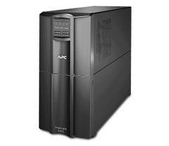Линейно-интерактивный ИБП APC Smart-UPS (SMT2200IC)