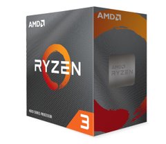 Процессор AMD Ryzen 3 4300G (100-000000144)