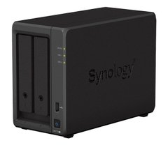 Мережевий накопичувач Synology DiskStation DS723+