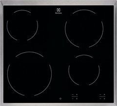 Варочная поверхность электрическая Electrolux EHF16240XK