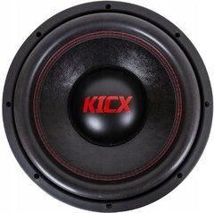 Пассивный автосабвуфер Kicx Gorilla Bass E12