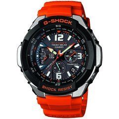 Чоловічий годинник Casio G-Shock Gravitymaster GW-3000M-4AER
