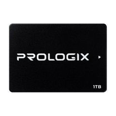 SSD накопитель Prologix S360 1 TB (PRO1000GS360)