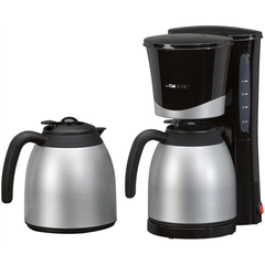 Кофеварка капельная Clatronic KA 3328