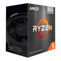 Процесор AMD Ryzen 5 5600GT (100-100001488BOX)