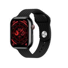 Смарт-часы Yaxo Tacoma Titanium Black