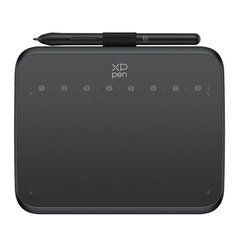 Графический планшет XP-Pen Deco 640 Black