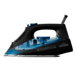 Утюг с паром Black+Decker BXIR2606E