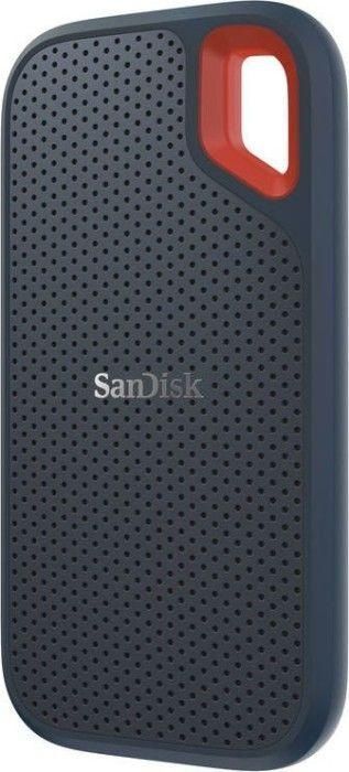 SSD накопичувач Sandisk Extreme Portable V2 500 GB (SDSSDE61-500G-G25)