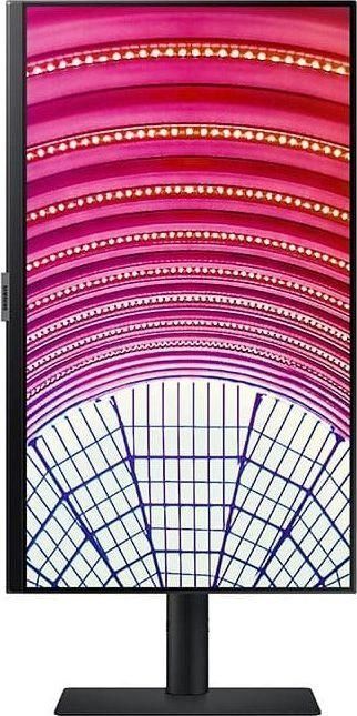 Монитор Samsung S24A600NWU (LS24A600NWUXEN)