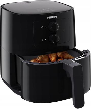 Мультипіч (аерофритюрниця) Philips Essential HD9200/90