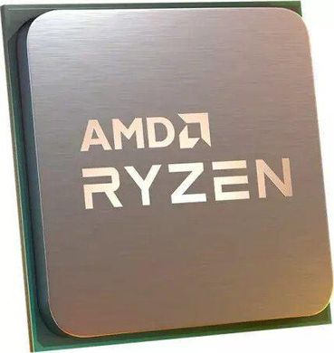 Процесор AMD Ryzen 5 5600X (100-100000065BOX)
