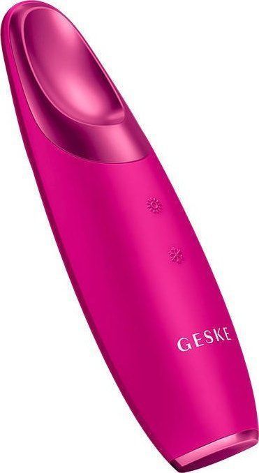 Энерджайзер для глаз Geske Warm & Cool Eye Energizer 6 in 1 Magenta (GK000003MG01)