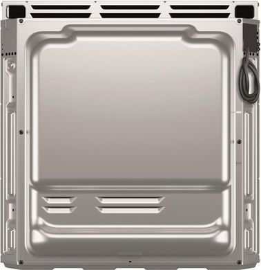 Духовка электрическая Whirlpool OMSK58CU1SB