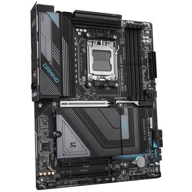 Материнская плата Gigabyte X870 Gaming X WIFI7