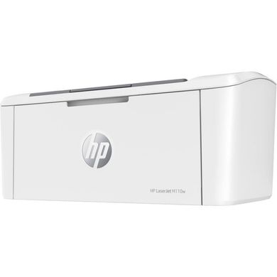 Принтер HP LaserJet M110w (7MD66F)