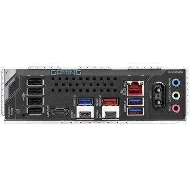 Материнская плата Gigabyte X870 Gaming X WIFI7