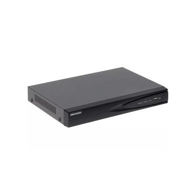 Мережевий відеореєстратор (NVR) Hikvision DS-7608NI-K1/8P(C)