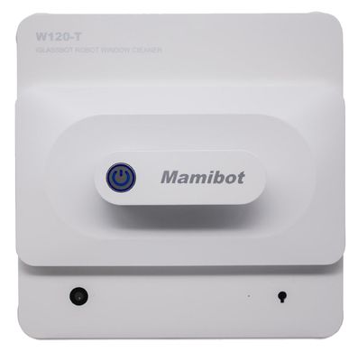 Робот для миття вікон Mamibot W120-T White