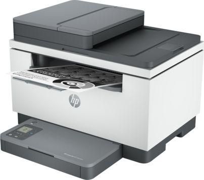 МФУ HP LaserJet M234sdwe (6GX01E)