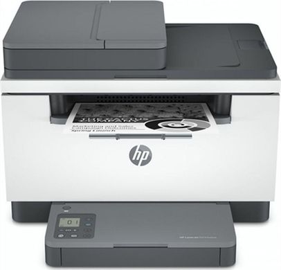 БФП HP LaserJet M234sdwe (6GX01E)