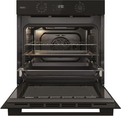 Духовка электрическая Whirlpool OMSK58CU1SB